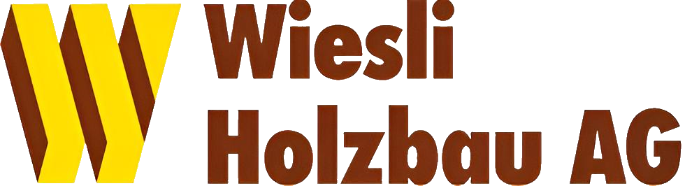 Logo Wiesli Holzbau AG